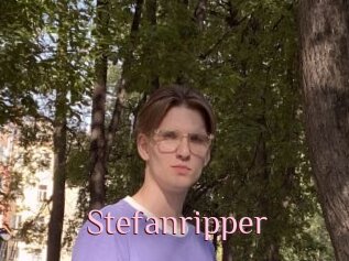 Stefanripper