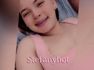Stefanyhot