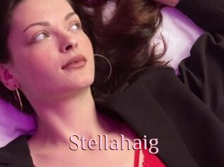 Stellahaig
