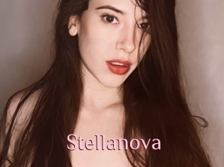 Stellanova