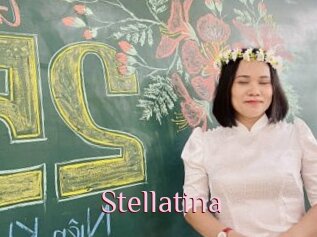 Stellatina