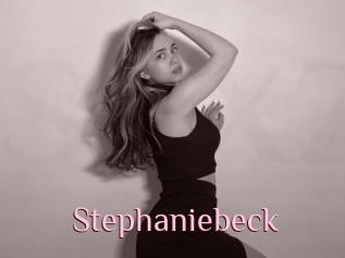 Stephaniebeck