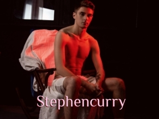 Stephencurry