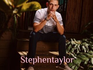 Stephentaylor