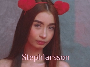 Stephlarsson