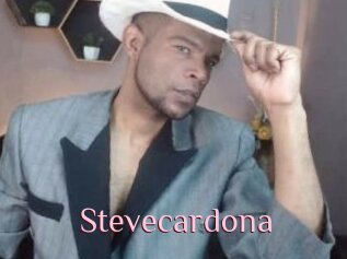 Stevecardona