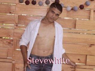 Stevewhite