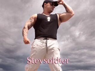 Stevsoldier
