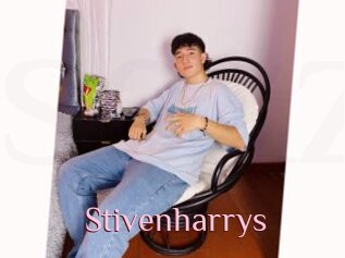 Stivenharrys