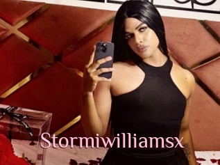 Stormiwilliamsx