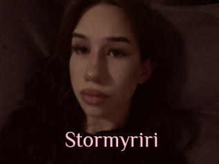 Stormyriri