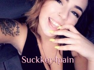 Suckker4pain