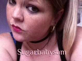Sugarbabysam