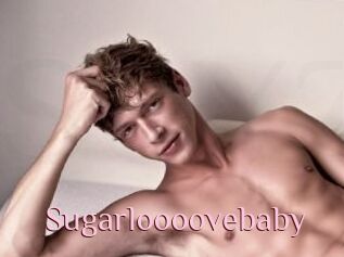 Sugarloooovebaby
