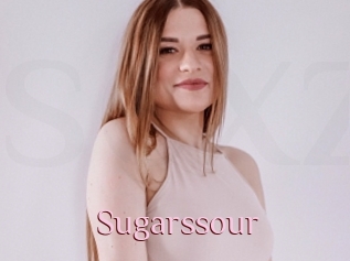 Sugarssour