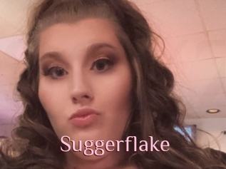 Suggerflake
