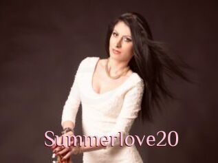 Summerlove20