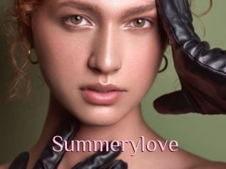 Summerylove