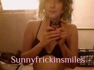 Sunnyfrickinsmiles