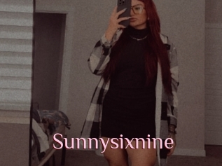 Sunnysixnine