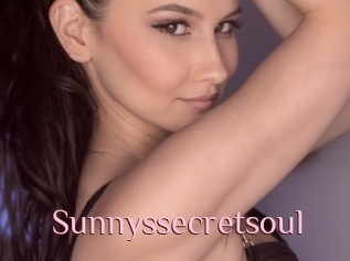 Sunnyssecretsoul