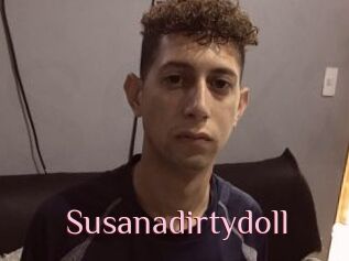 Susanadirtydoll