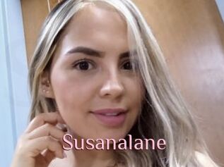 Susanalane