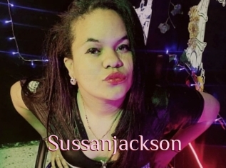 Sussanjackson