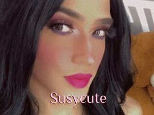 Susycute