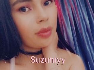Suzumyy