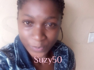 Suzy50
