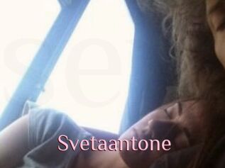 Svetaantone