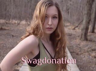 Swagdonation