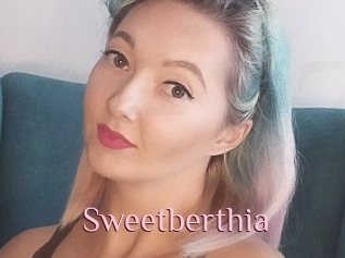Sweetberthia