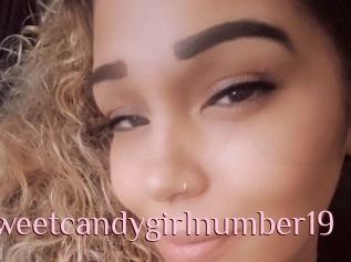 Sweetcandygirlnumber19