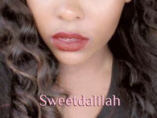 Sweetdalilah
