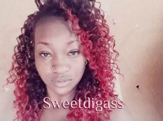 Sweetdigass