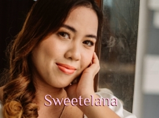 Sweetelana
