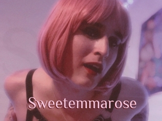 Sweetemmarose