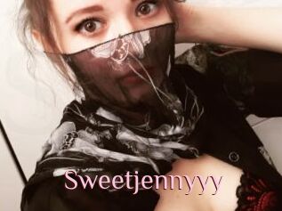 Sweetjennyyy