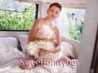 Sweetjohnyboy