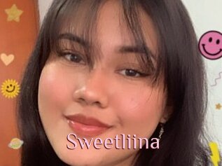 Sweetliina