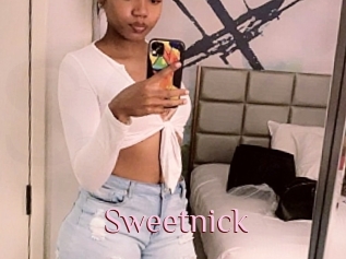 Sweetnick