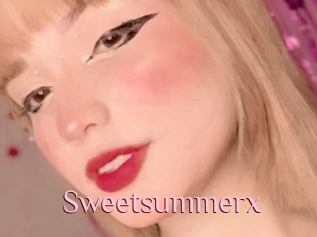 Sweetsummerx