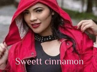 Sweett_cinnamon