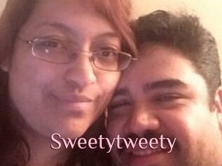 Sweetytweety