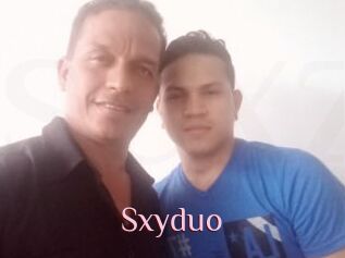 Sxyduo_