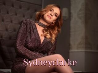 Sydneyclarke