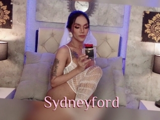 Sydneyford