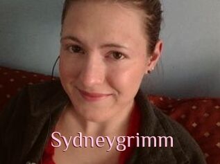 Sydneygrimm